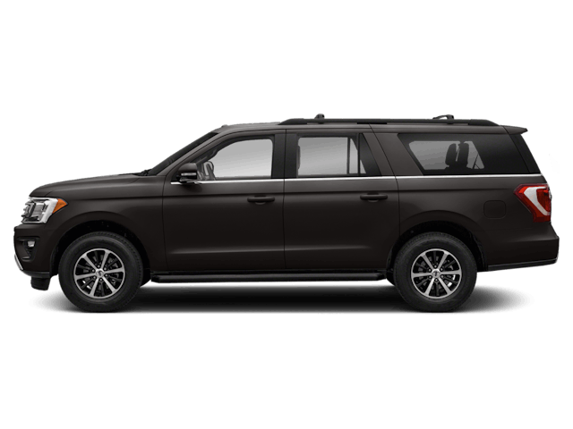2021 Ford Expedition Max 4D Sport Utility